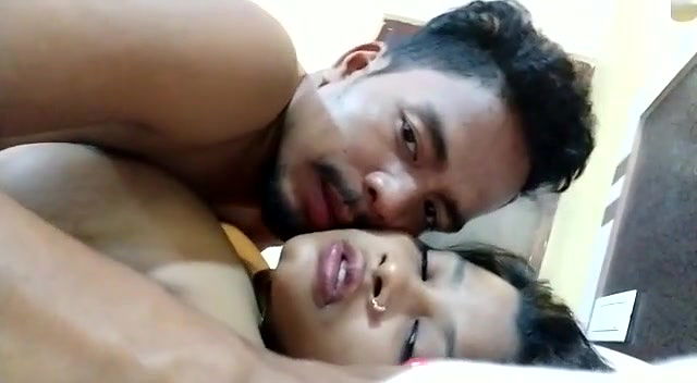 Odia lovers sex MMS video leaked online