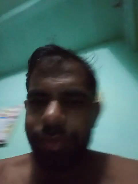 Village couple homemade sex