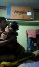 Odia couple sex MMS video