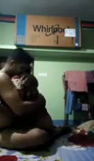 Odia couple sex MMS video