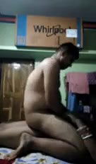 Odia couple sex MMS video