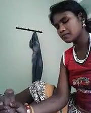 Hot Tamil sex video MMS homemade scandal