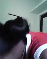 Hot Tamil sex video MMS homemade scandal