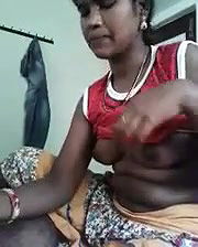 Hot Tamil sex video MMS homemade scandal