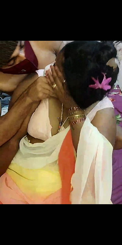 Chacha back fuck with chachi