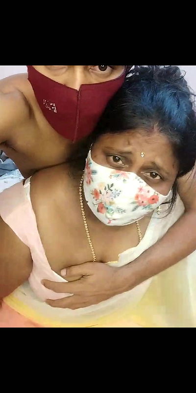 Chacha back fuck with chachi