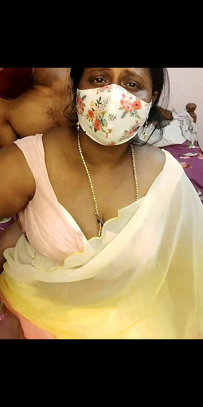 Chacha back fuck with chachi