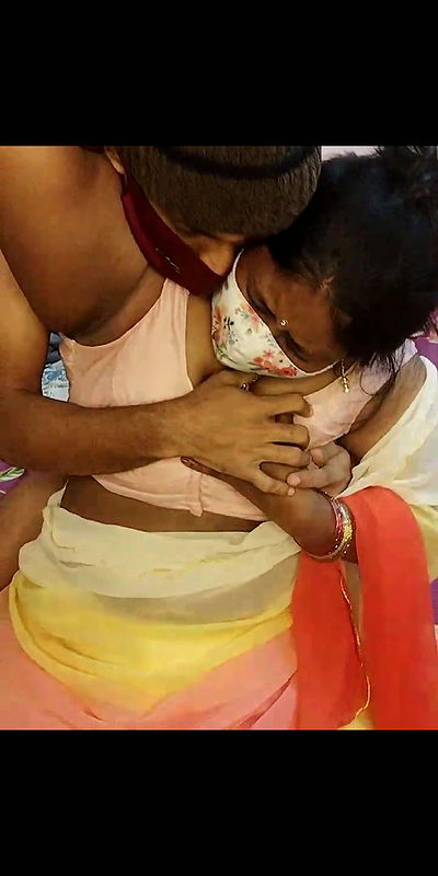 Chacha back fuck with chachi