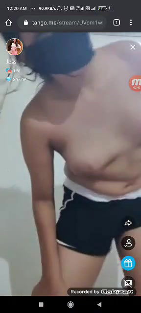 Indian girl sex show on live cam