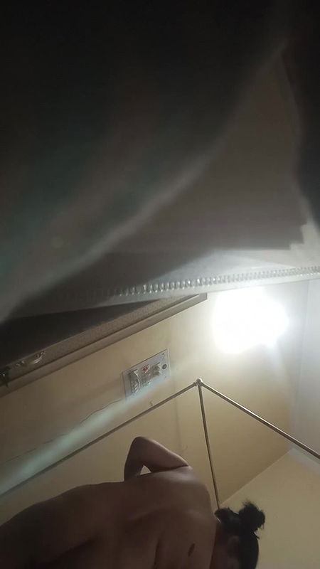 Mom Nude Secretly Recorded