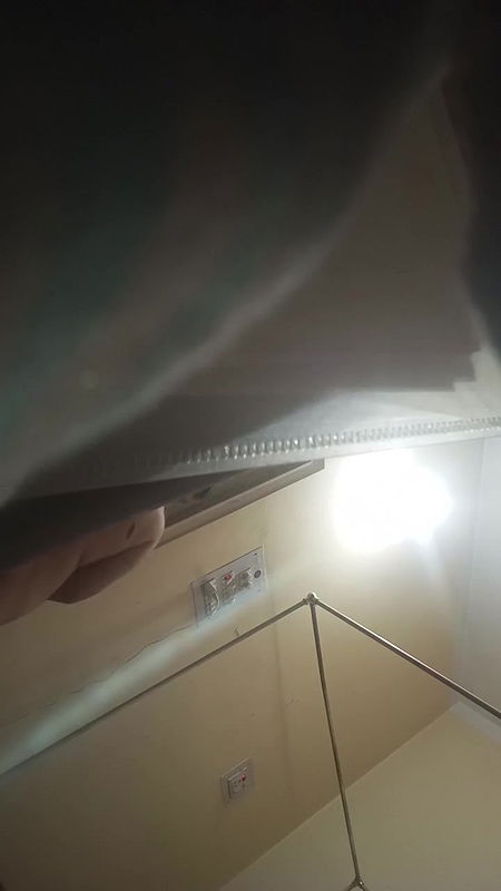 Mom Nude Secretly Recorded