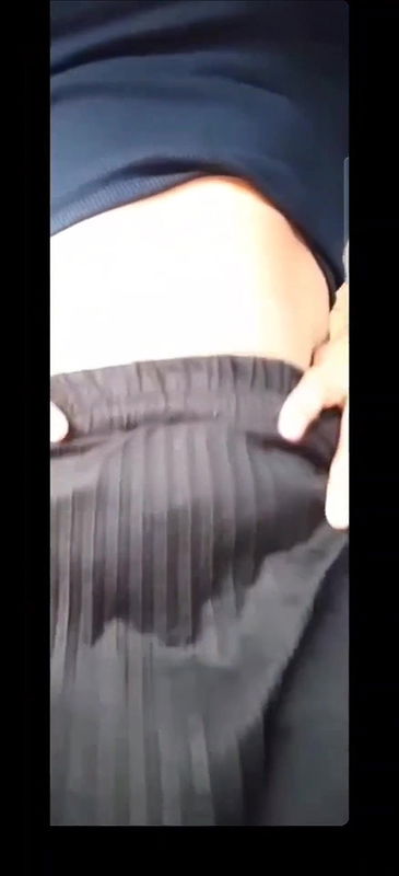 Sexy Bengali Babe Showing