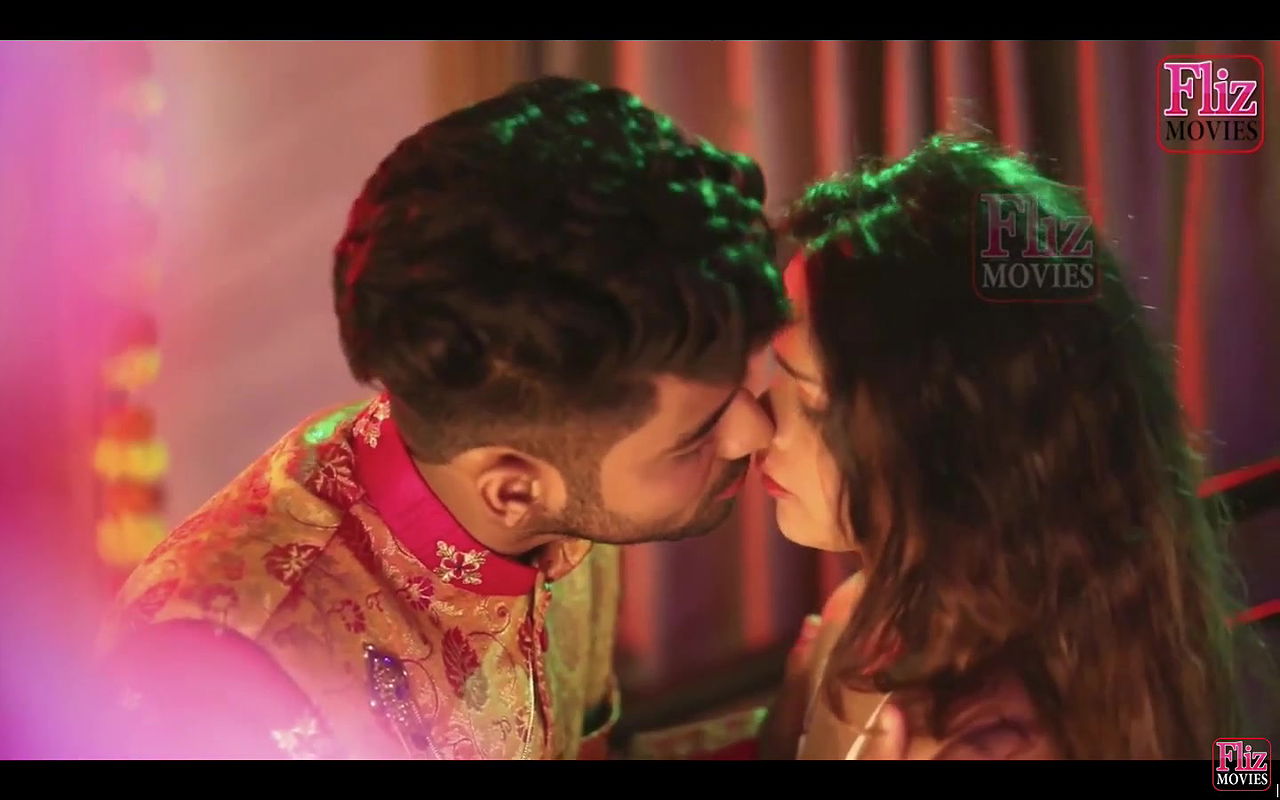 wedding nights -suhaagraat