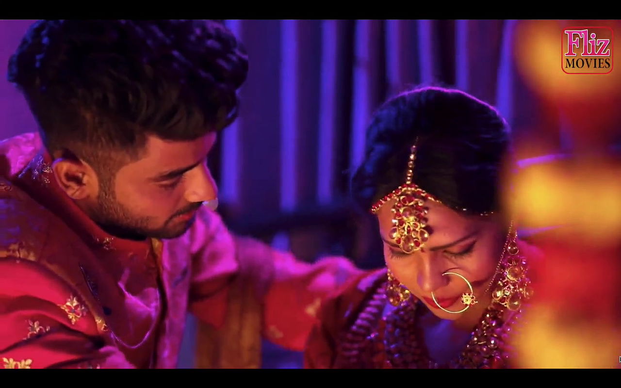 Wedding Nights ~ Horrnygirls