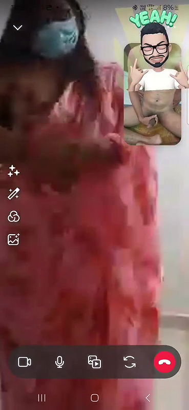 paid bhabhi nude show