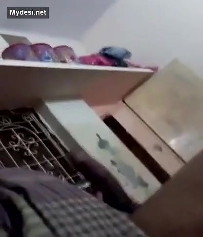 Mature habhi eager to Suck Devr big Dick while cheking othrs comes to room or not