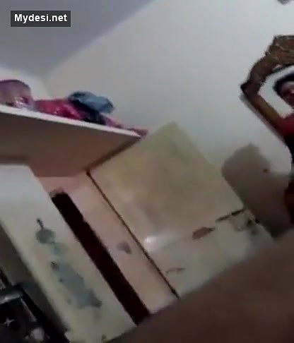 Mature habhi eager to Suck Devr big Dick while cheking othrs comes to room or not