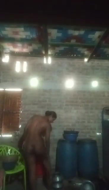 Bangladesi Village Girl3