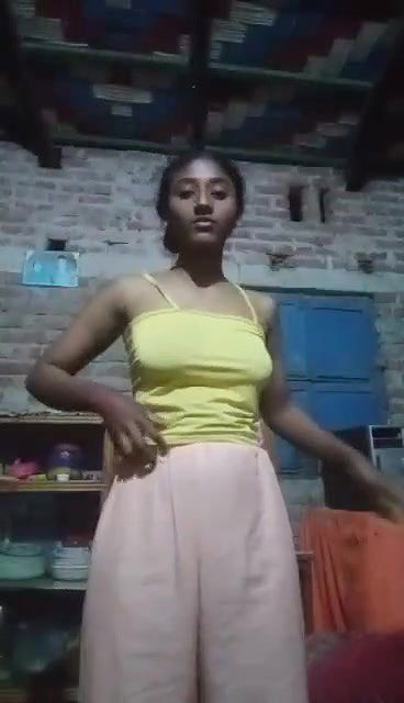 Bangladesi Village Girl1