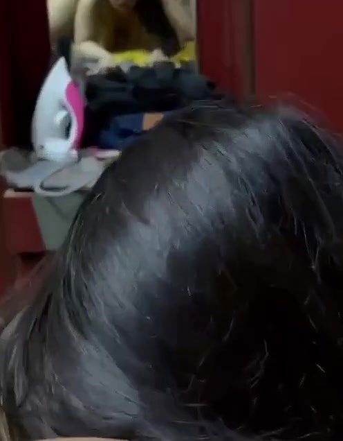 Big Ass Girl Hard Doggy Style Fucking Moaning