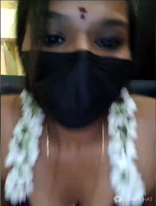 Stripchat Premalatha 28