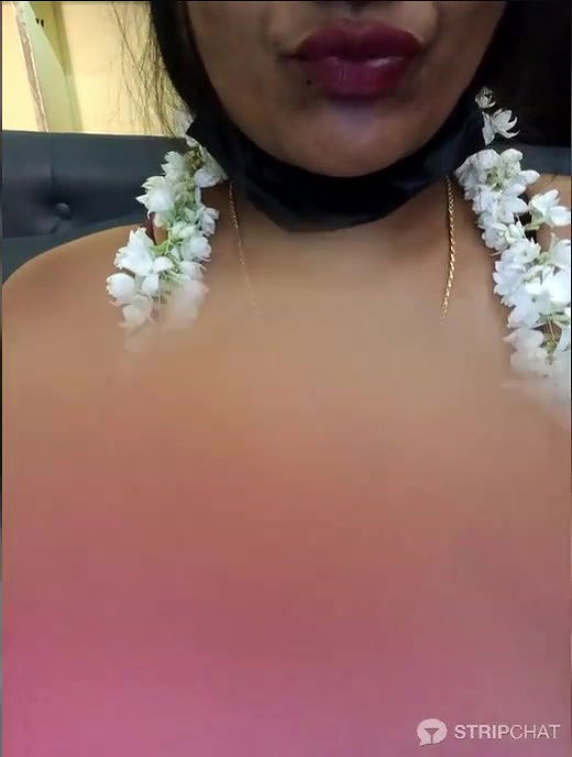 Stripchat Premalatha 28