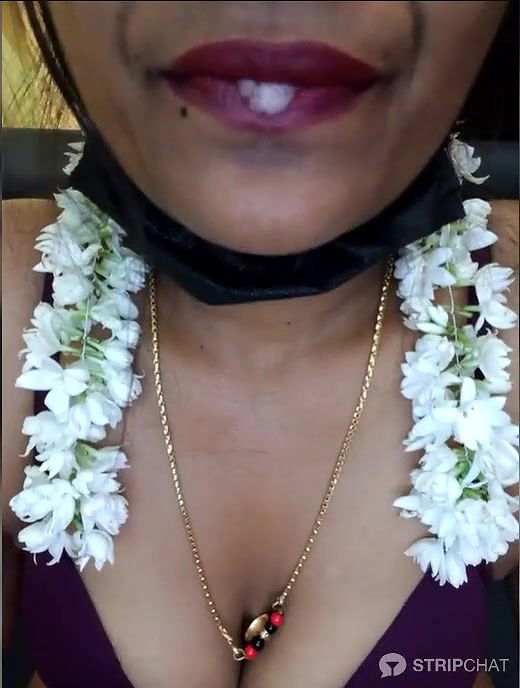 Stripchat Premalatha 28