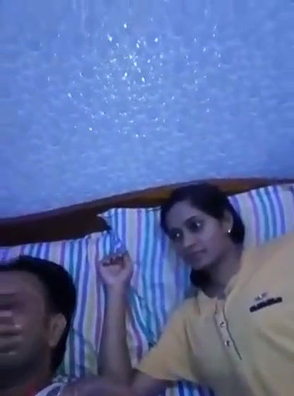 Indian couple honeymoon sex video
