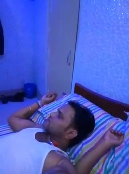 Indian couple honeymoon sex video