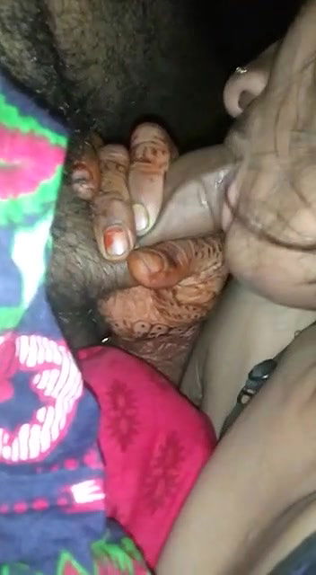 Rajasthani blowjob sex MMS clip