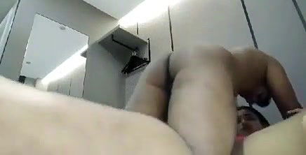 Indian guy fucking his GF during combined studies