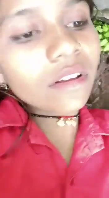 Desi Young Village Lover Outdoor Fucked By Lover