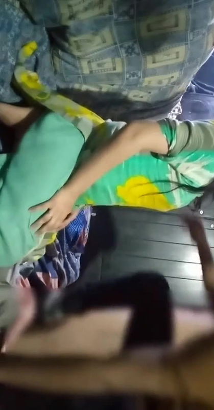 Sexy Paki Girl Blowjob and Fucked