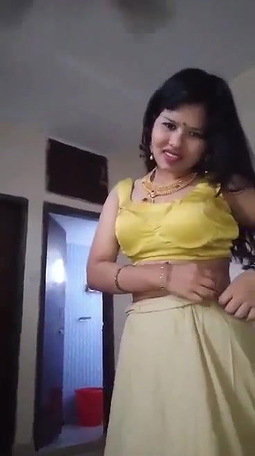 saree bahbhi nude hsow