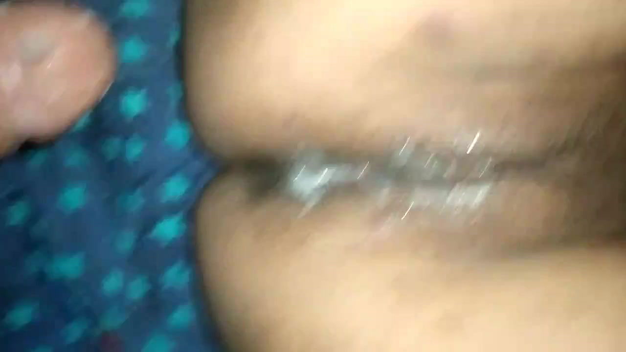 chut mein mal girayi