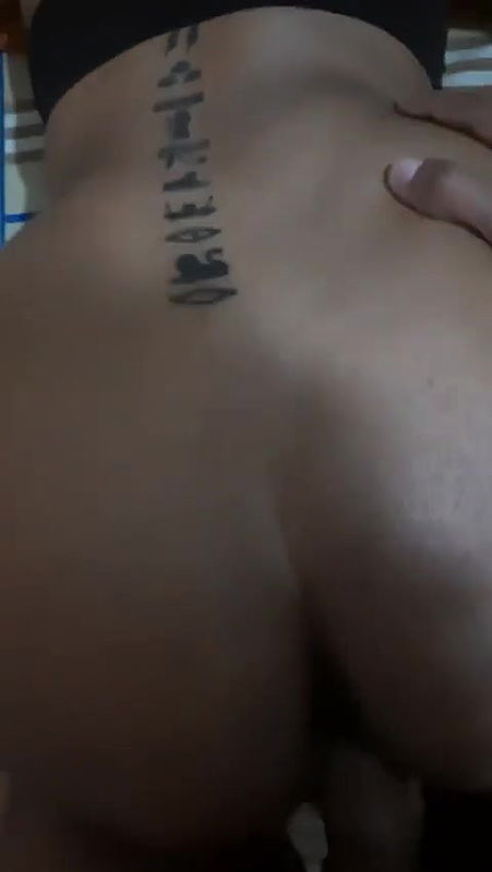 doggy style sex with call girl