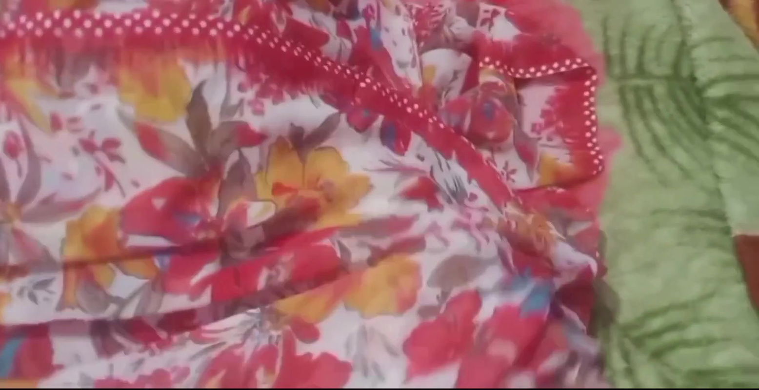 Hot Indian bhabhi part one