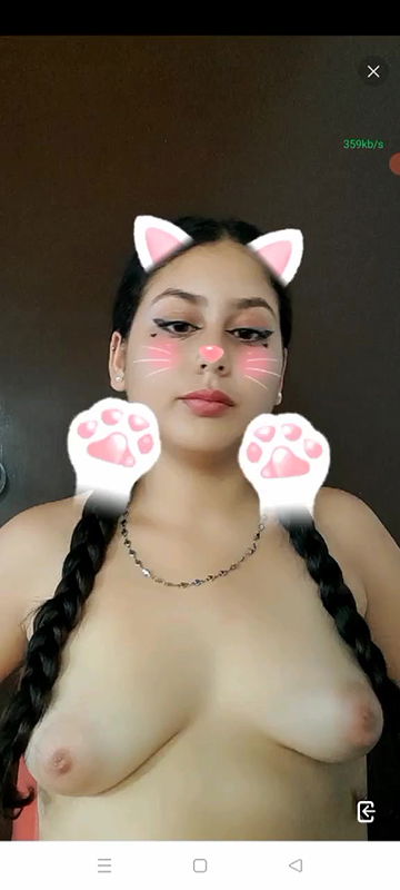 teen girl nude compile