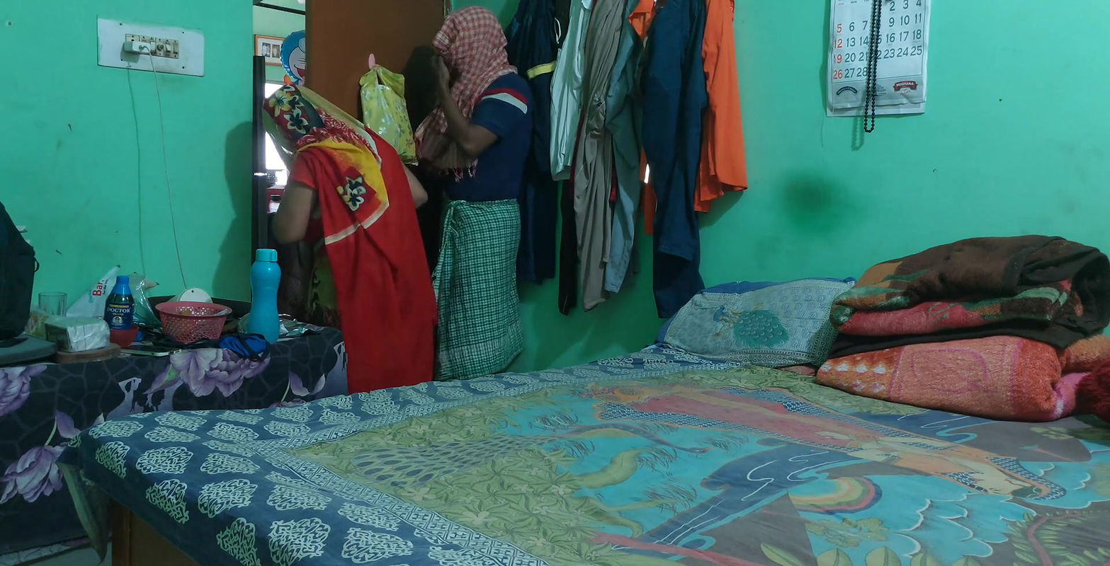 Real Stepbrother fuck step sister