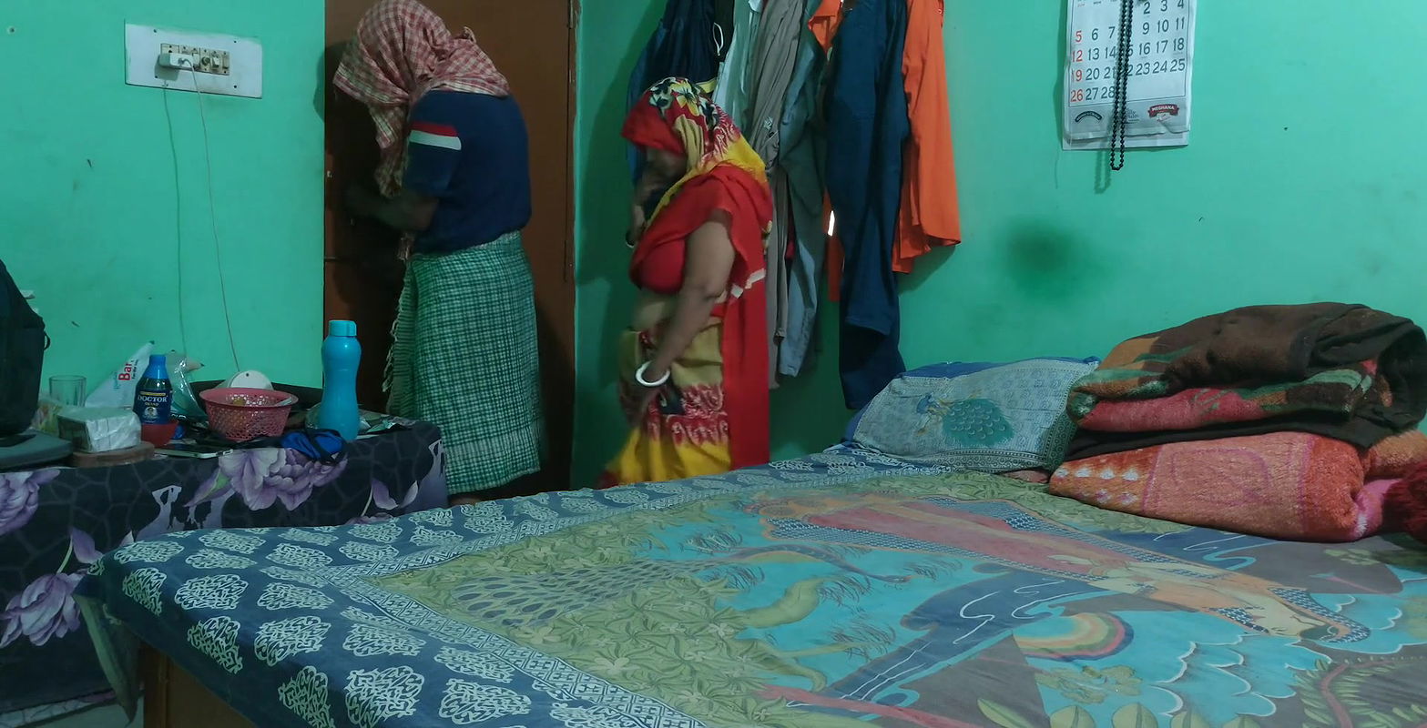 Real Stepbrother fuck step sister