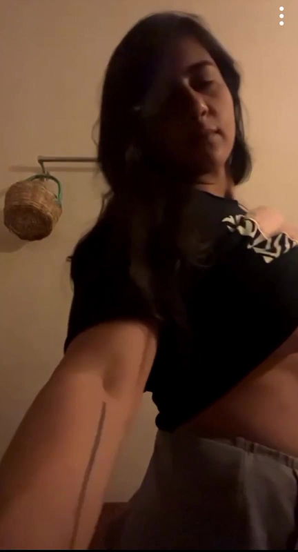 nude snap of desi girl leaked