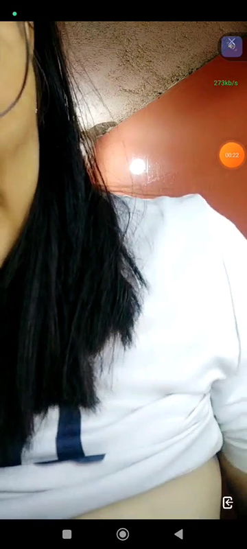 web cam girl asset show