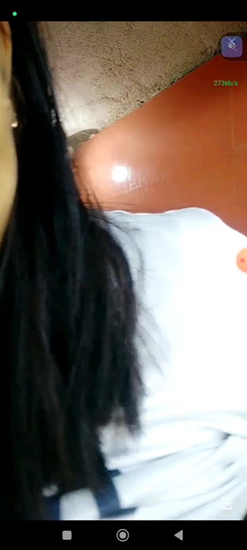 web cam girl asset show