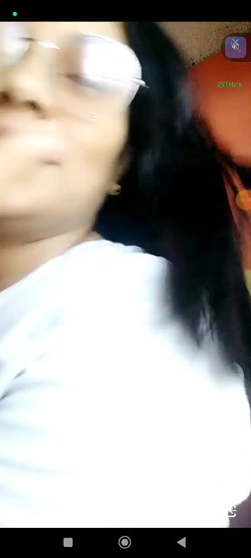 web cam girl asset show