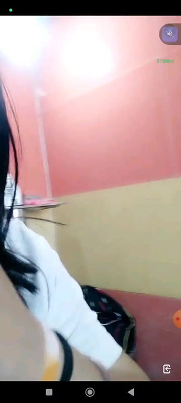 web cam girl asset show