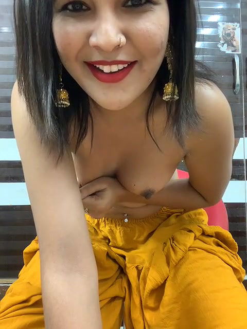 hot desi girl kinky nude show