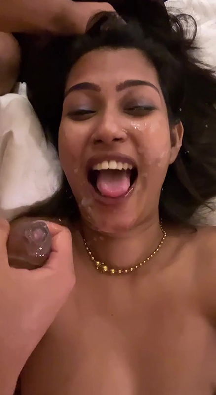 Cuck Cpl BJ Facial