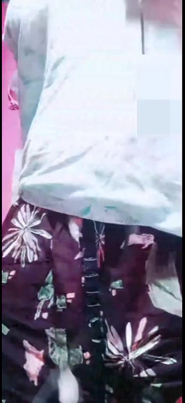 Desi Chubby Girl Showing Her Big Boobies  Pussy