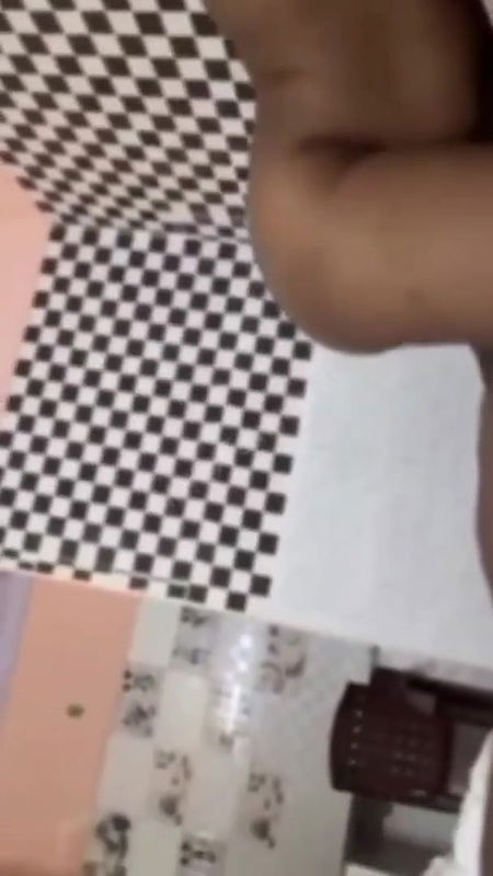 Newly Married Wife Riding