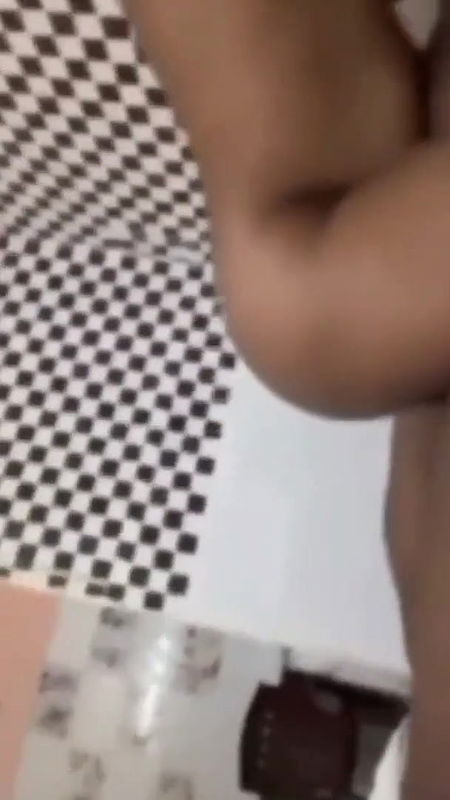 Newly Married Wife Riding